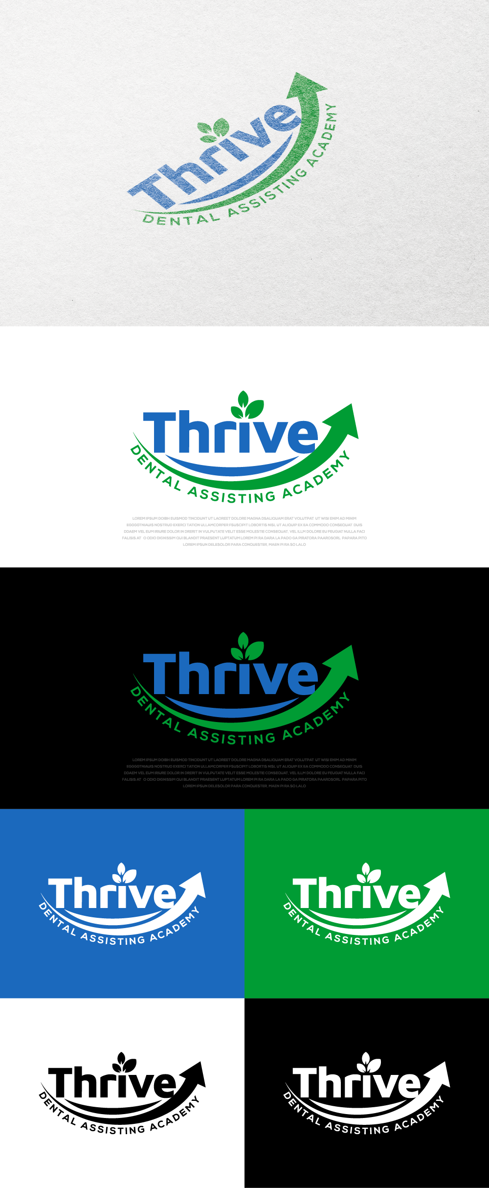 Logo Design by AlphabetZero.co.uk for this project | Design #31607492