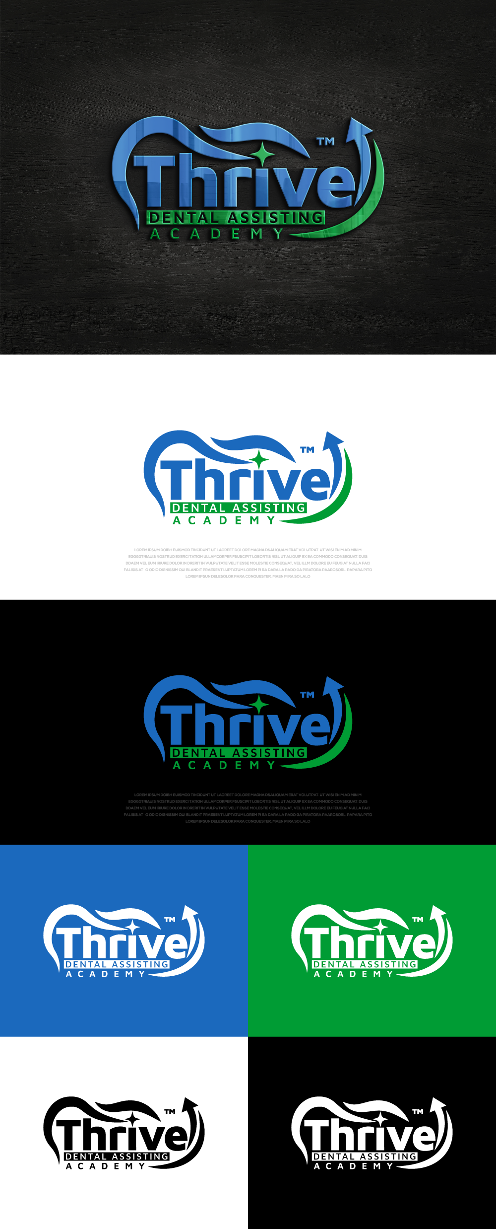 Logo Design by AlphabetZero.co.uk for this project | Design #31607493