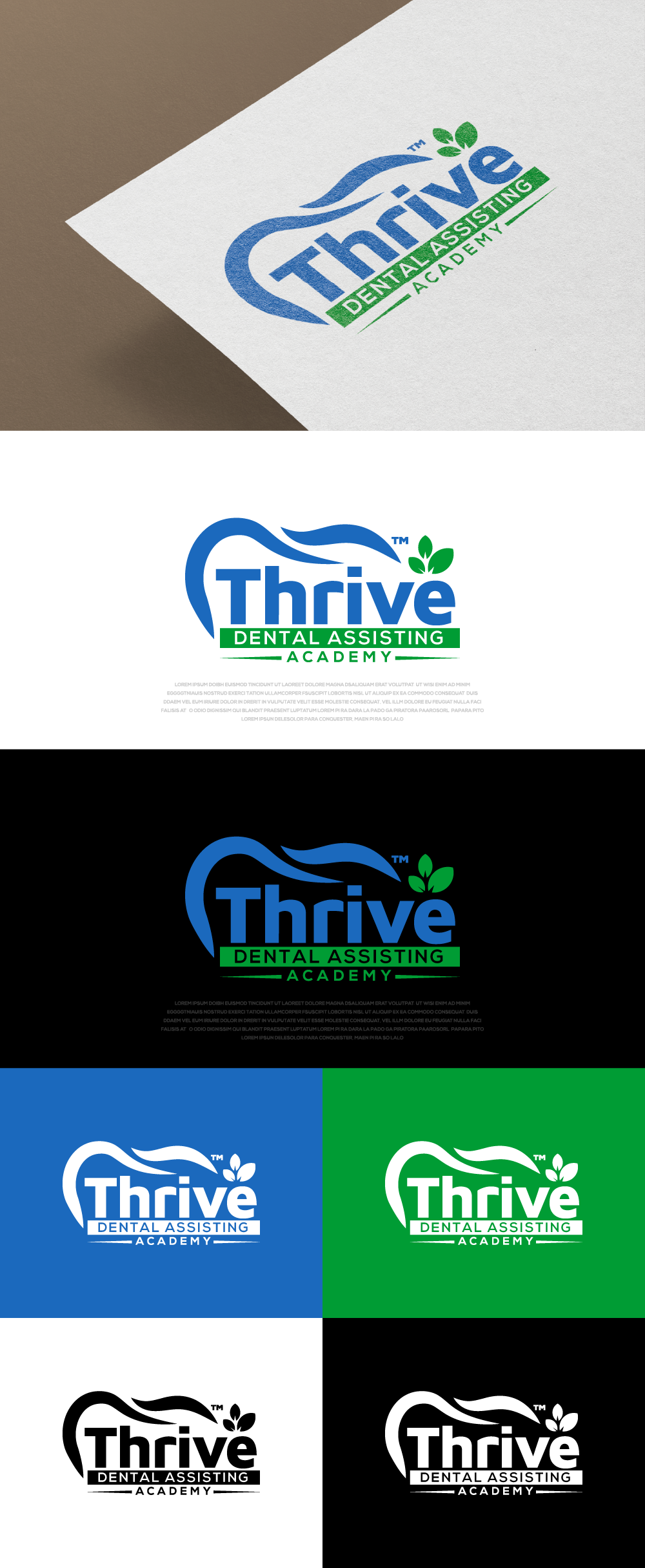 Logo Design by AlphabetZero.co.uk for this project | Design #31607497