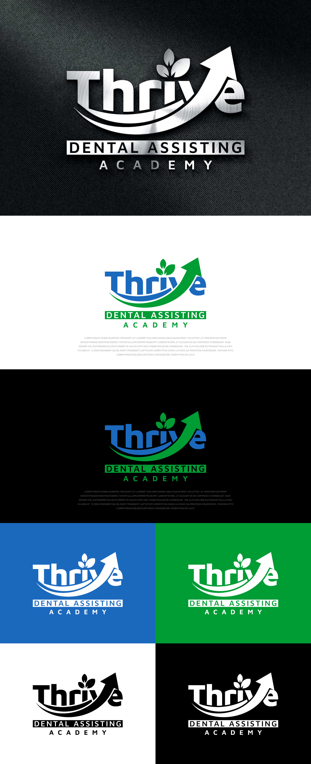Logo-Design von Ayub Zafar für dieses Projekt | Design #31607498