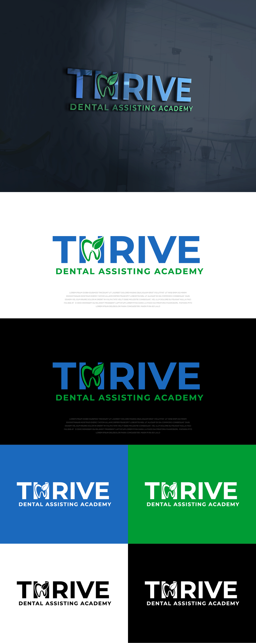 Logo Design by AlphabetZero.co.uk for this project | Design #31607502