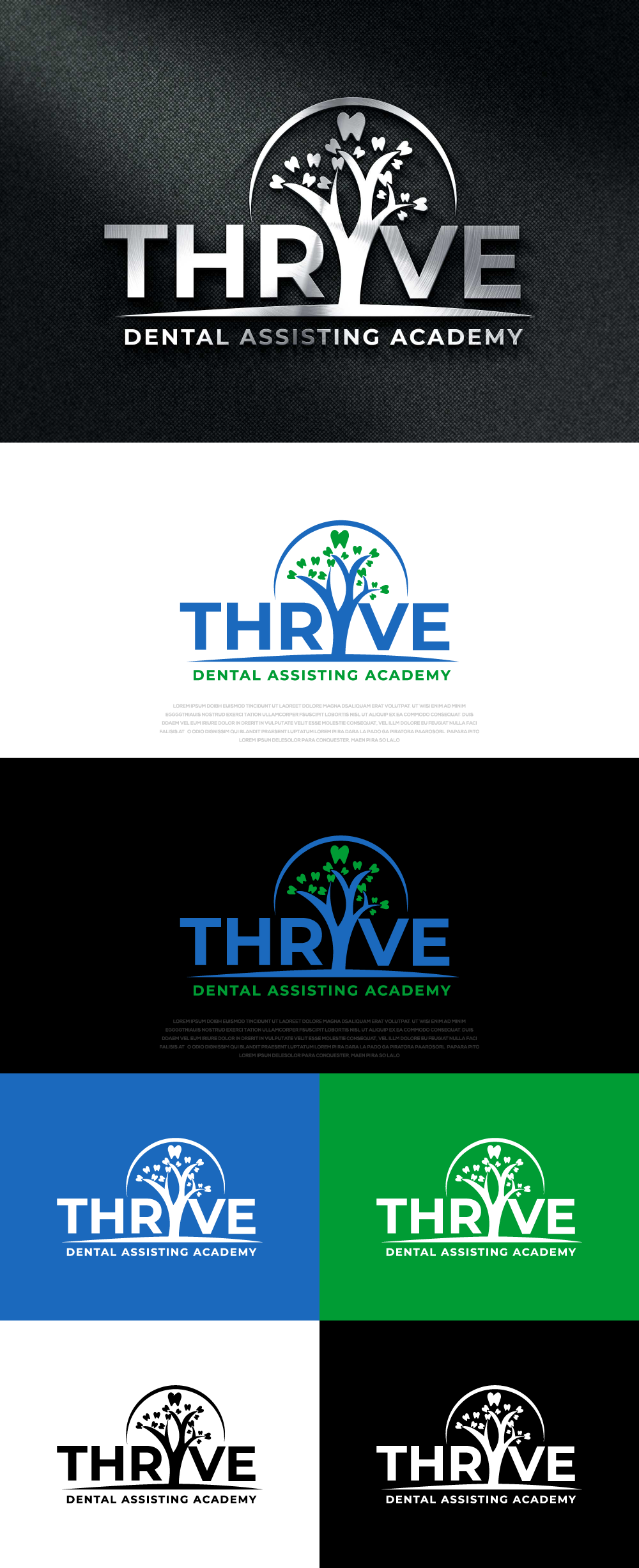 Logo Design by AlphabetZero.co.uk for this project | Design #31607507