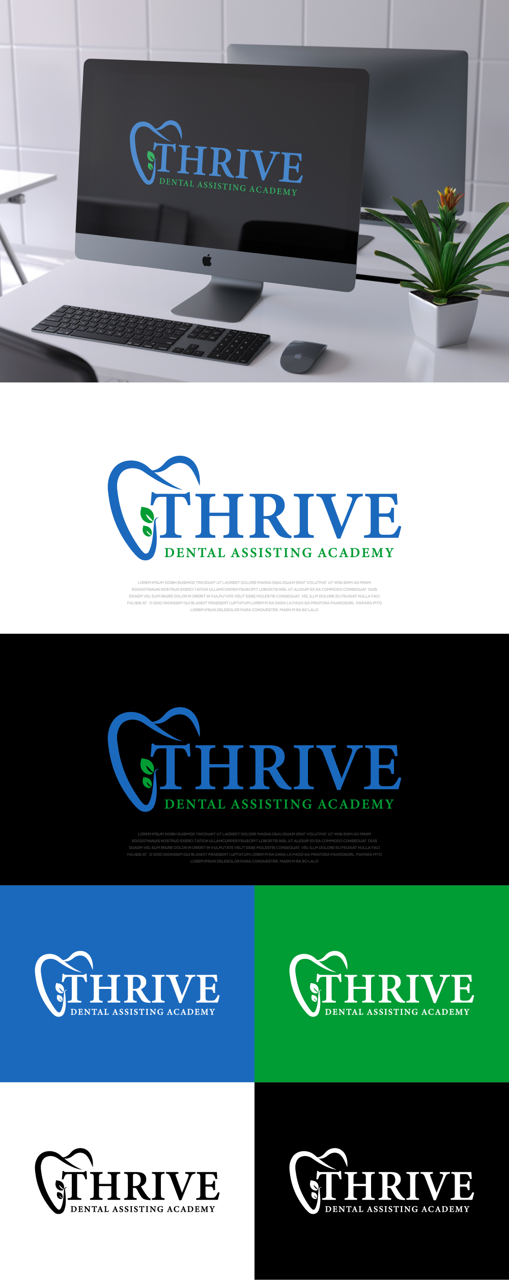 Logo Design by AlphabetZero.co.uk for this project | Design #31607508