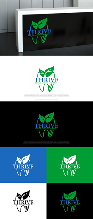 Logo Design by Ayub Zafar for this project | Design: #31607509