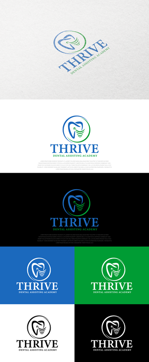 Logo Design by Ayub Zafar for this project | Design: #31607510