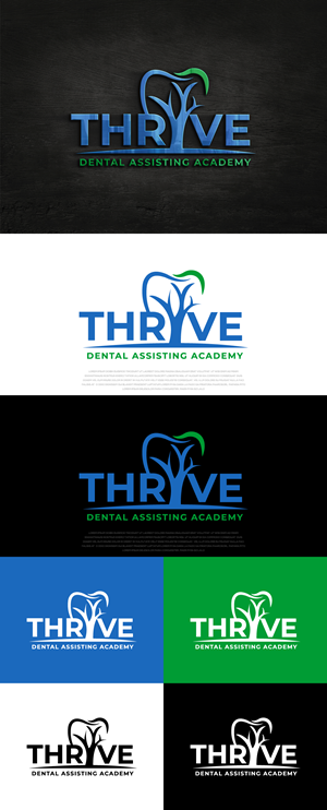 Logo Design by Ayub Zafar for this project | Design: #31607512