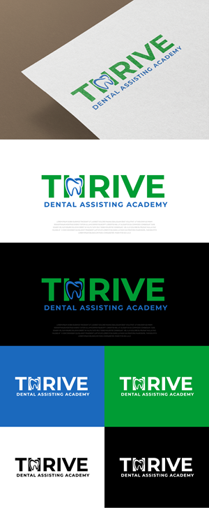 Logo Design by Ayub Zafar for this project | Design: #31607520