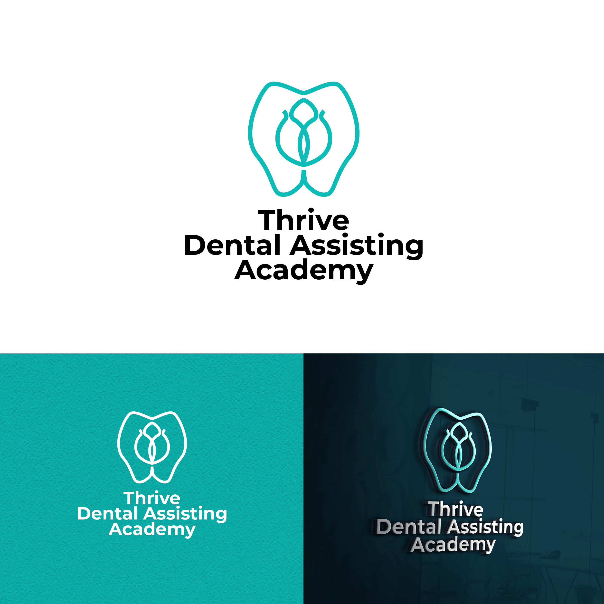 Logo-Design von Supriadi für dieses Projekt | Design #31610919