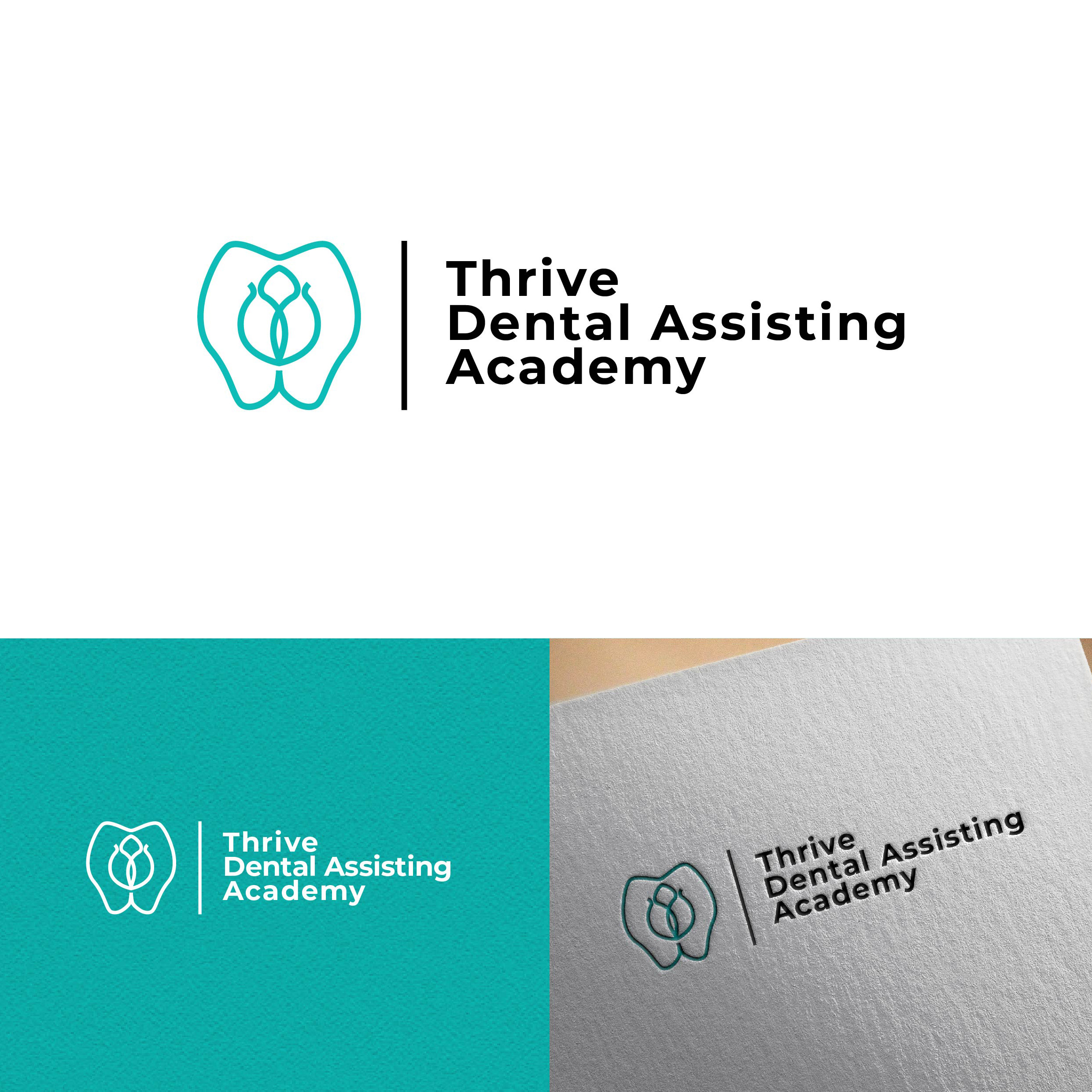 Diseño de Logo por Supriadi para este proyecto | Diseño #31611160