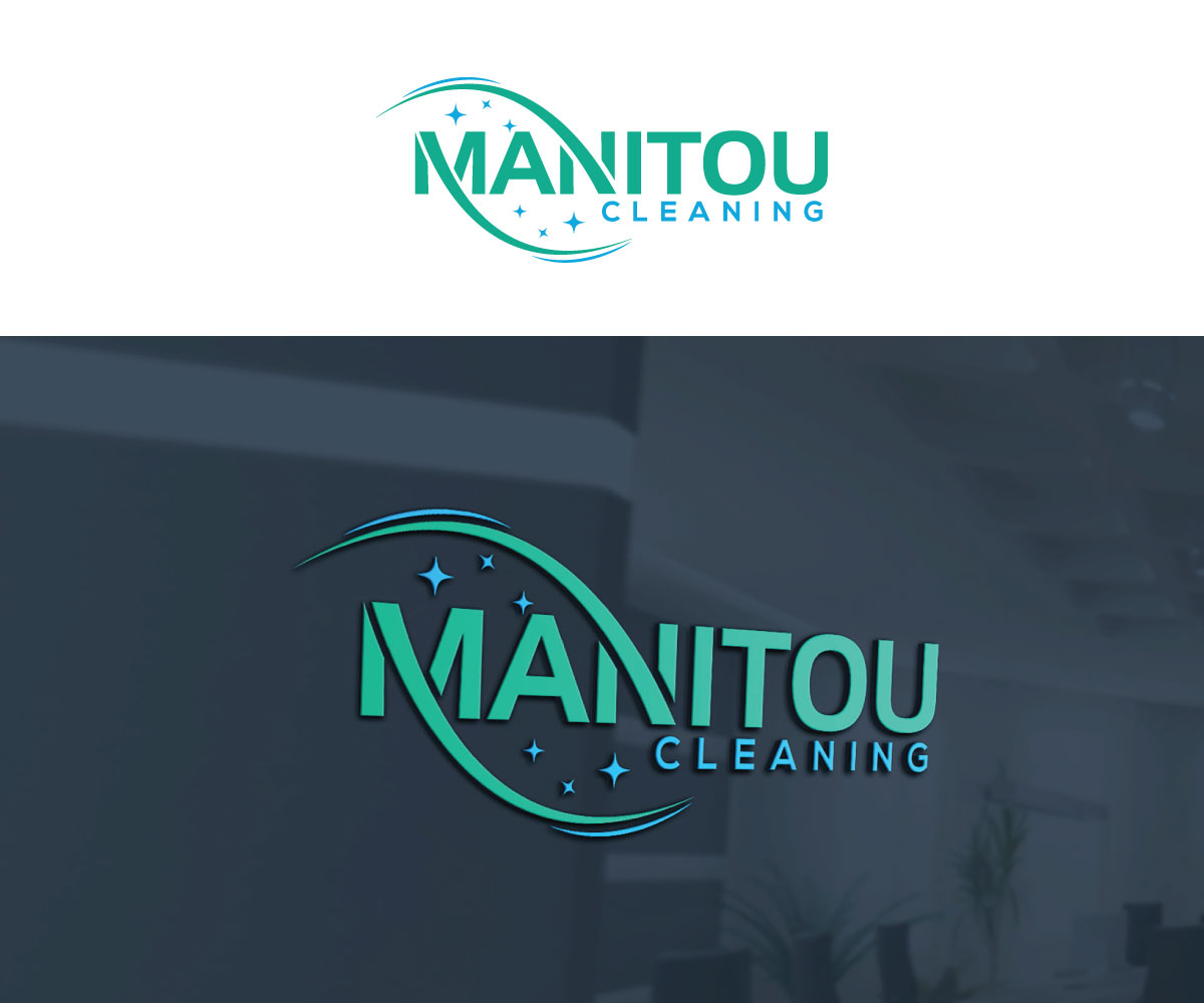 Logo Design by Luckey yaari for this project | Design #31594550