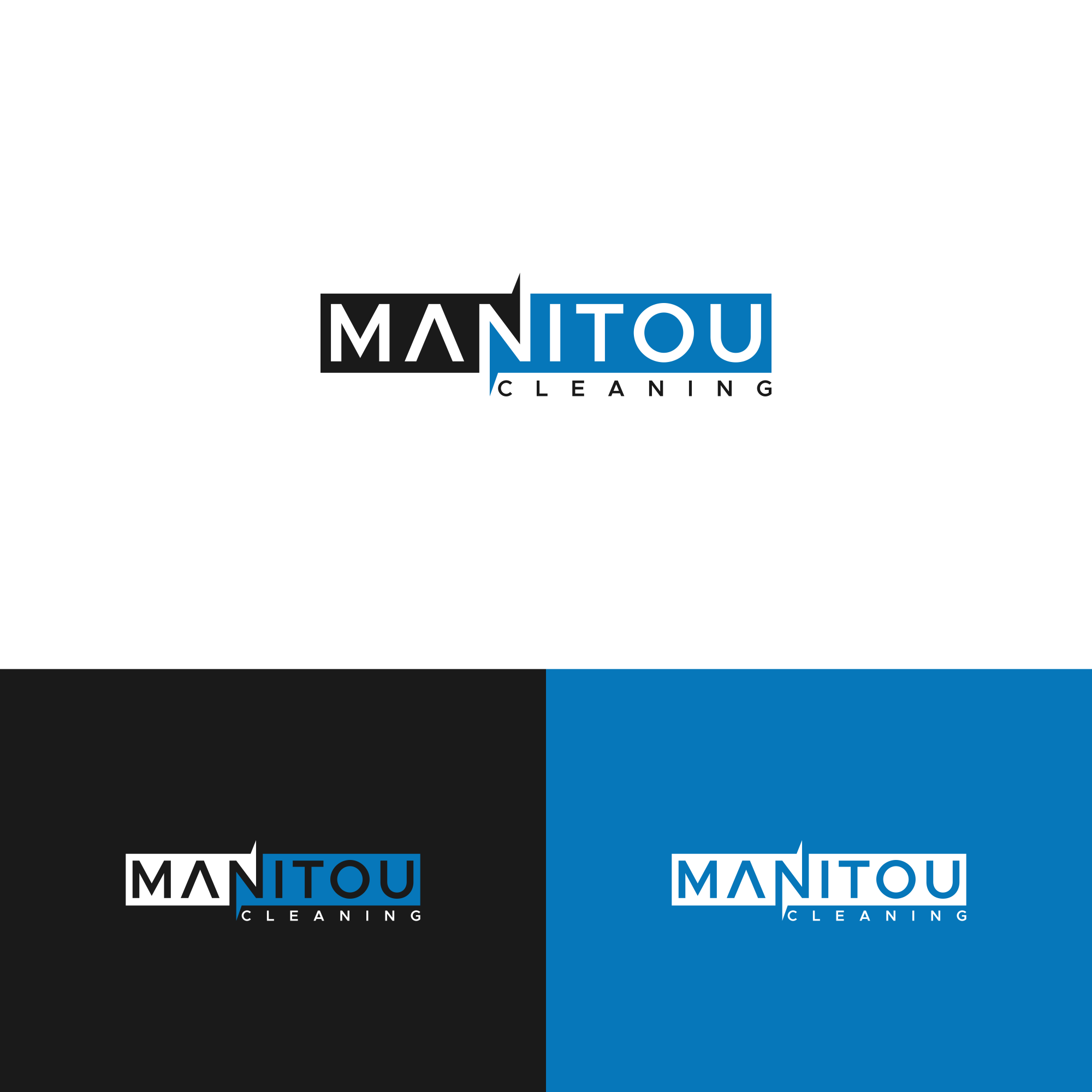 Logo Design by AQILA ™ for this project | Design #31579180