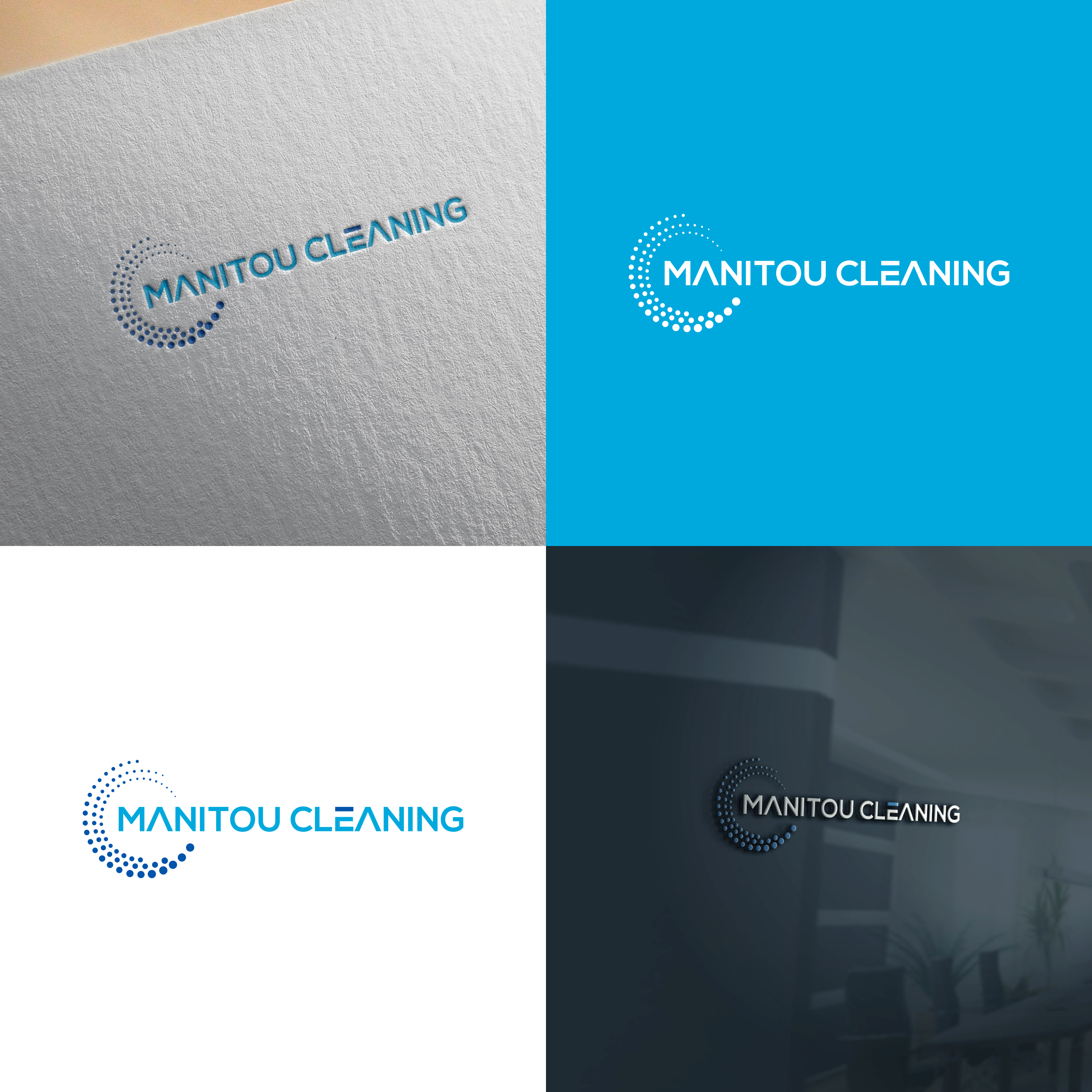 Logo Design by Dylan Z.R for this project | Design #31578641