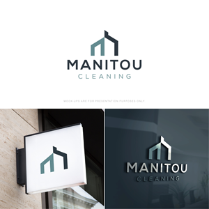 Logo Design by The Lion Studios for this project | Design: #31574325