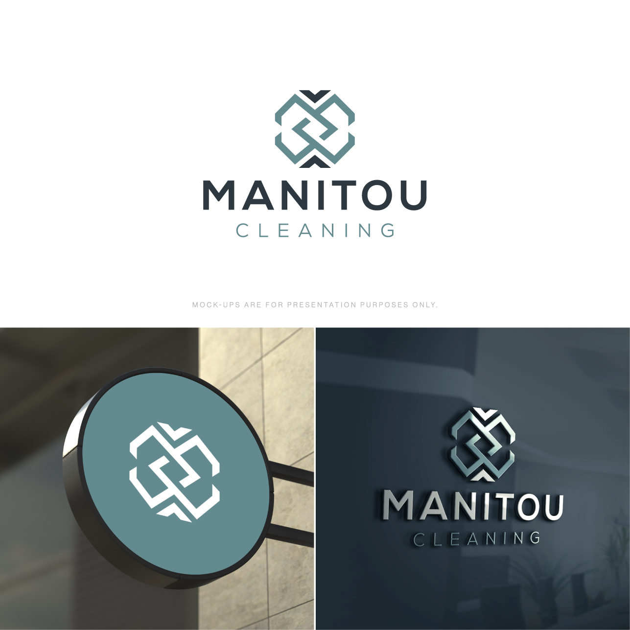 Logo Design by The Lion Studios for this project | Design #31574326