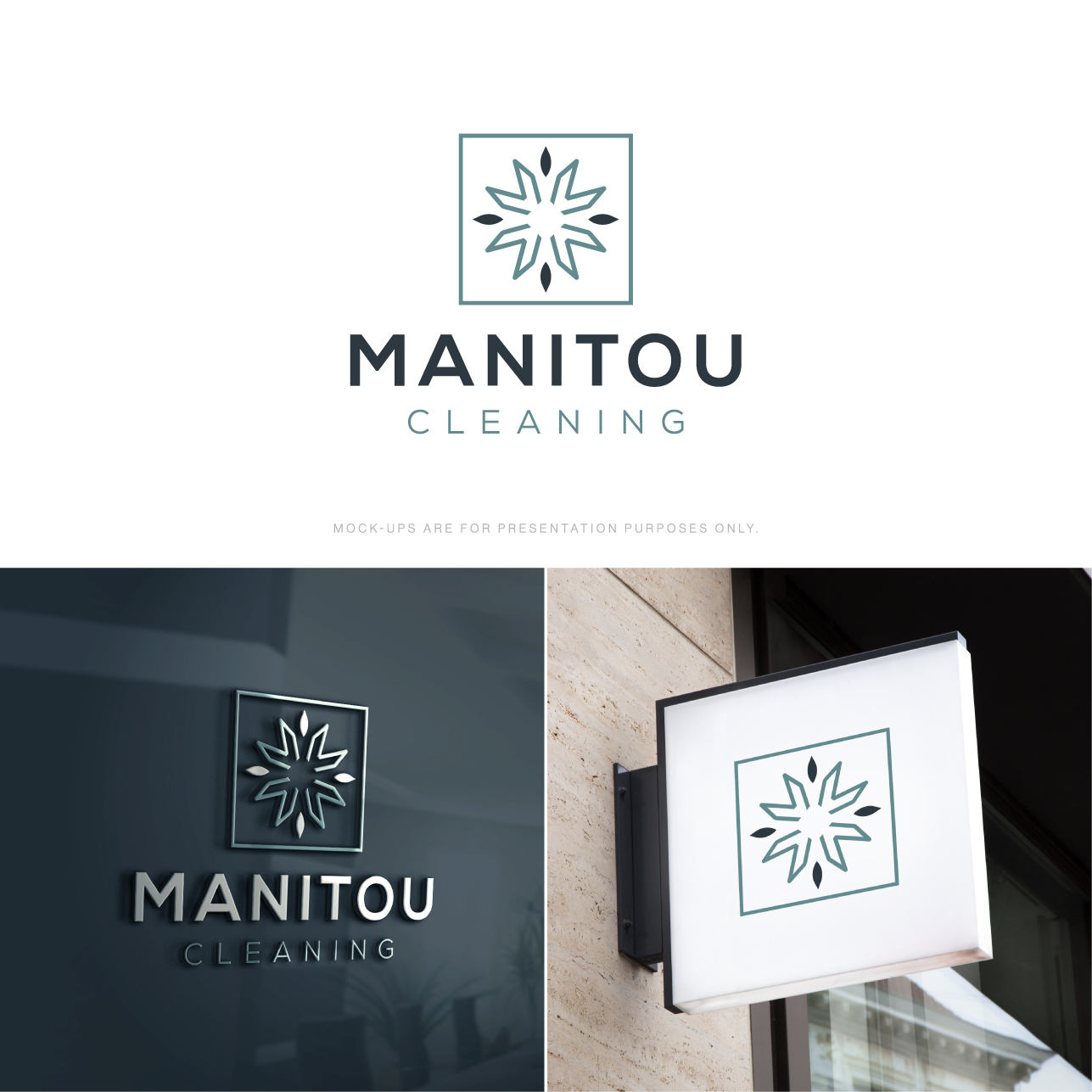 Logo Design by The Lion Studios for this project | Design #31577074