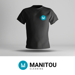 Logo Design by Patrick Davidson for this project | Design: #31587344