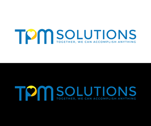 Logo Design by Adi Graphics for The Paint Manager | Design: #31574496