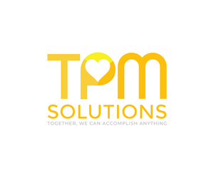 Logo Design by Adi Graphics for The Paint Manager | Design: #31574497