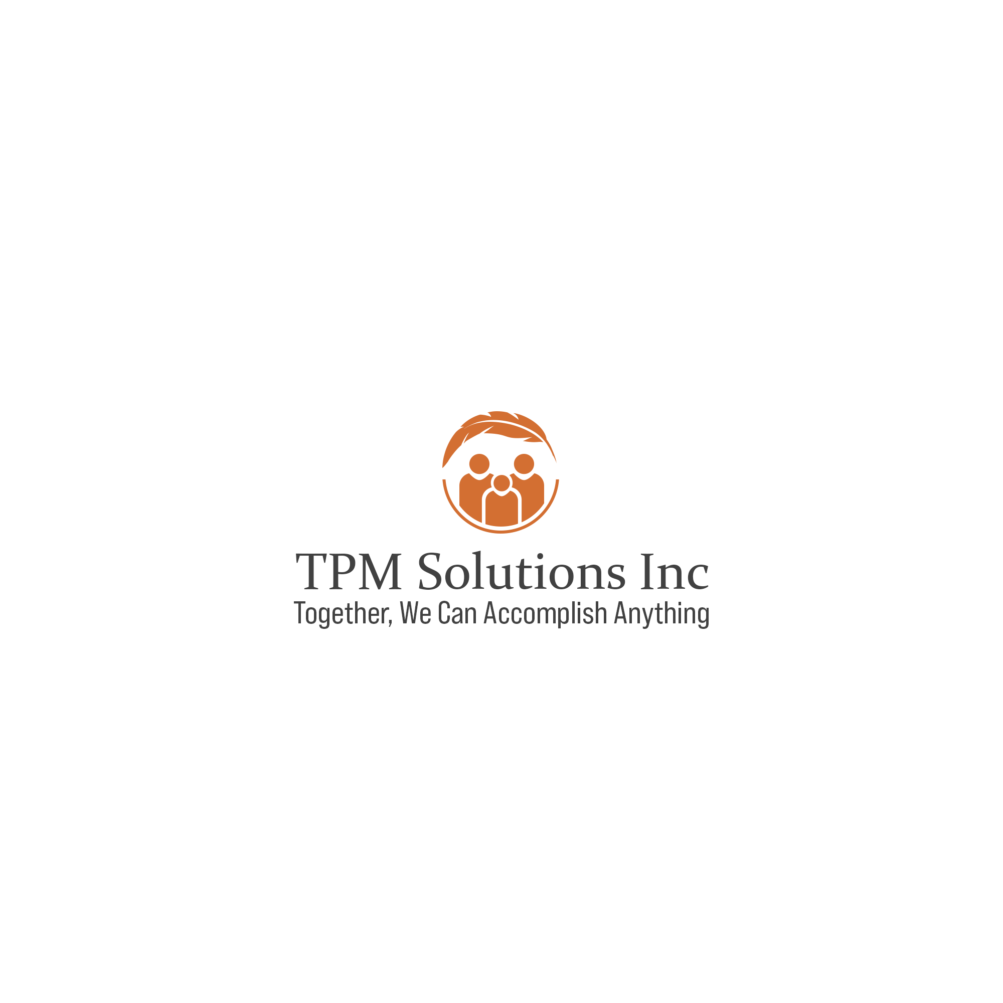 Logo Design by King Cozy for The Paint Manager | Design #31605040
