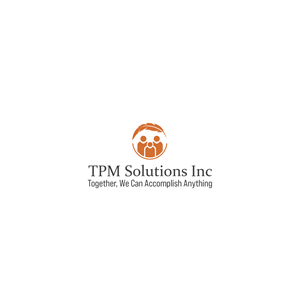 Logo Design by King Cozy for The Paint Manager | Design: #31605040