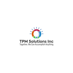 Logo Design by King Cozy for The Paint Manager | Design: #31605041