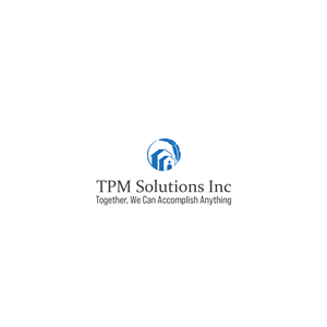 Logo Design by King Cozy for The Paint Manager | Design: #31605042