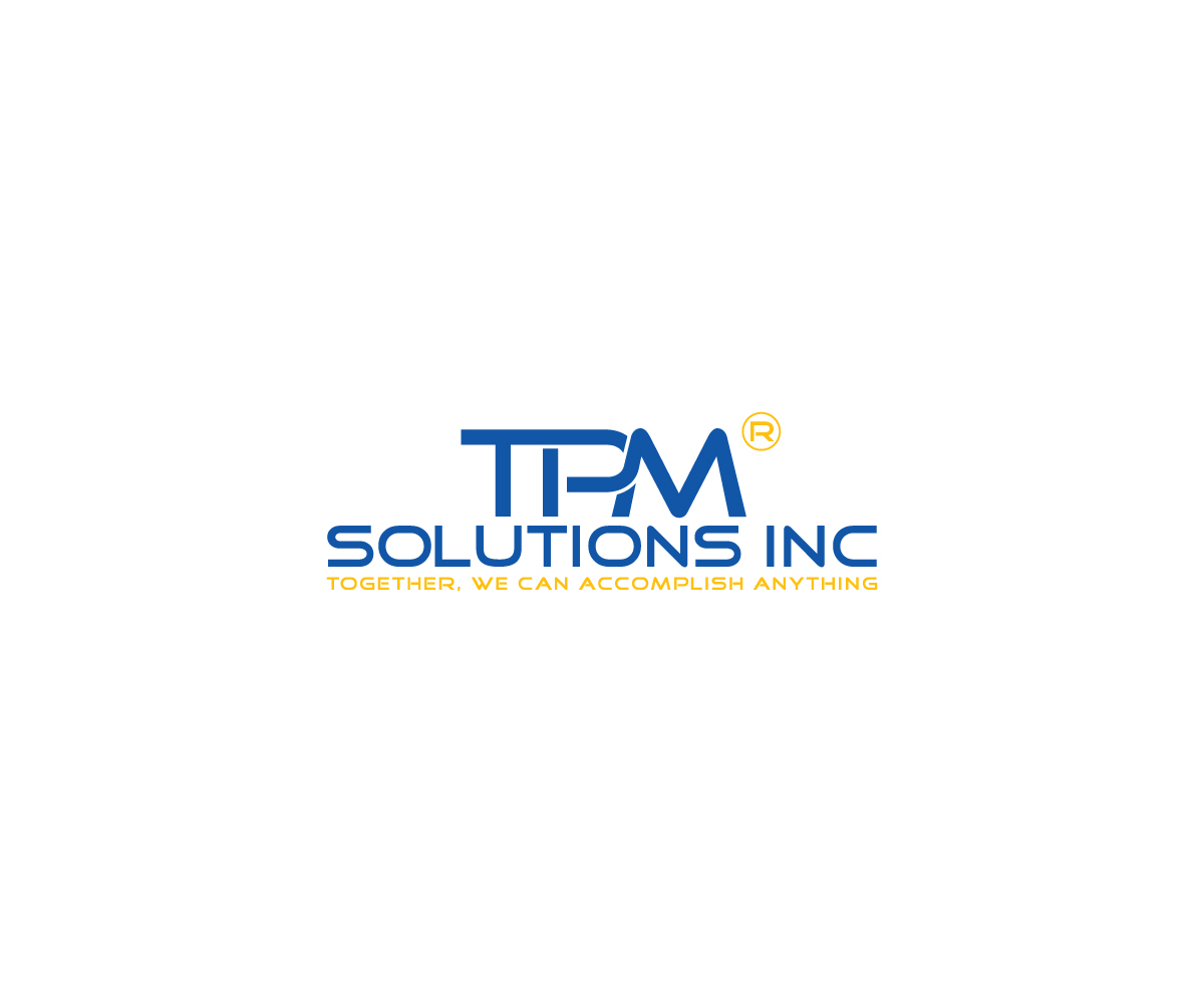 Logo Design by Spark  Design for The Paint Manager | Design #31576102