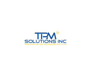Logo Design by Spark  Design for The Paint Manager | Design: #31576102