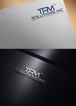 Logo Design by Spark  Design for The Paint Manager | Design: #31576103