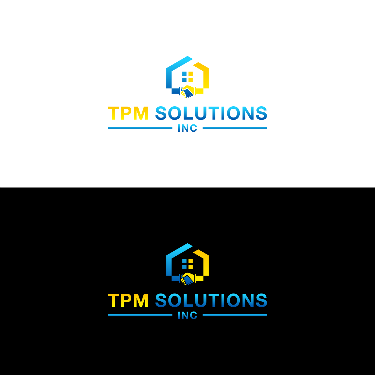 Logo Design by Kaze56 for The Paint Manager | Design #31574331