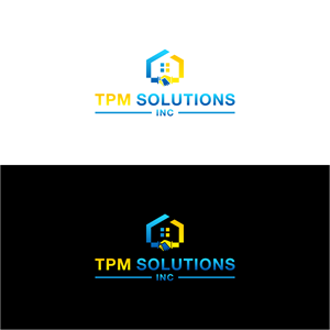 Logo Design by Kaze56 for The Paint Manager | Design: #31574331