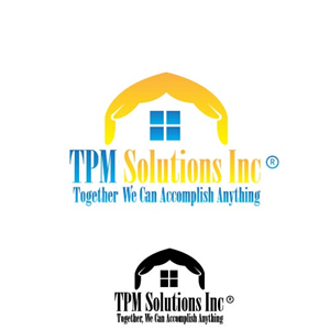 Logo Design by stylelogo92 for The Paint Manager | Design: #31578811