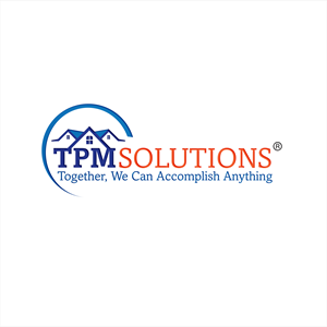 Logo Design by Epic Logo LK for The Paint Manager | Design: #31578452
