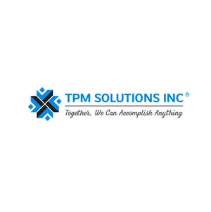 Logo Design by Elrich for The Paint Manager | Design: #31576648