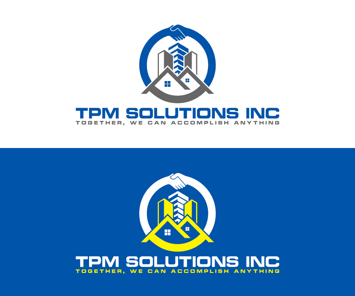 Diseño de Logo por NajimPathan para The Paint Manager | Diseño #31580822