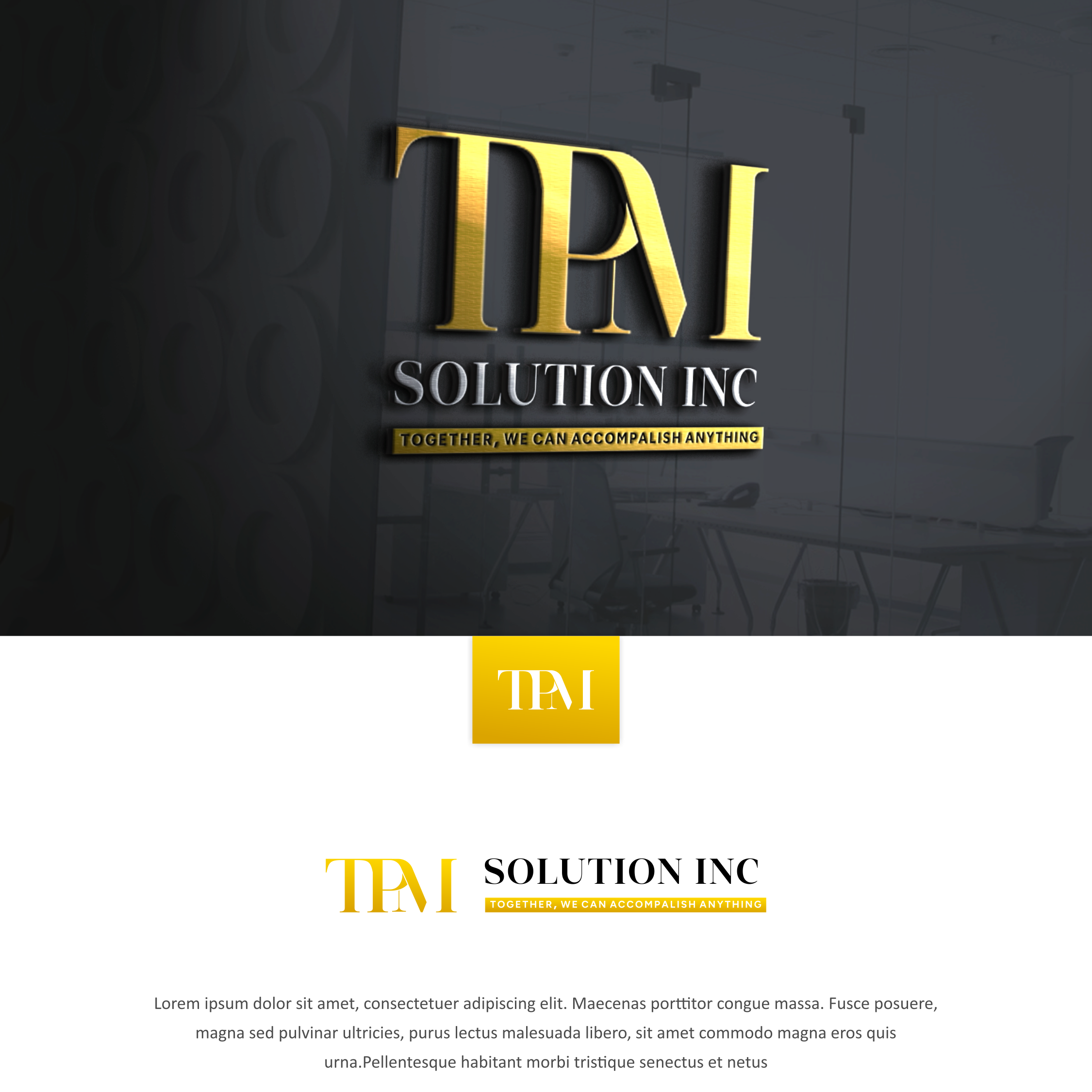 Logo Design by Jkco for The Paint Manager | Design #31602247