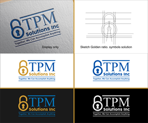 Design de Logo par Afika_YN pour The Paint Manager | Design : #31576397