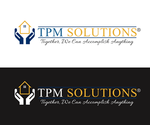 Design de Logo par SR Creations. pour The Paint Manager | Design : #31577547