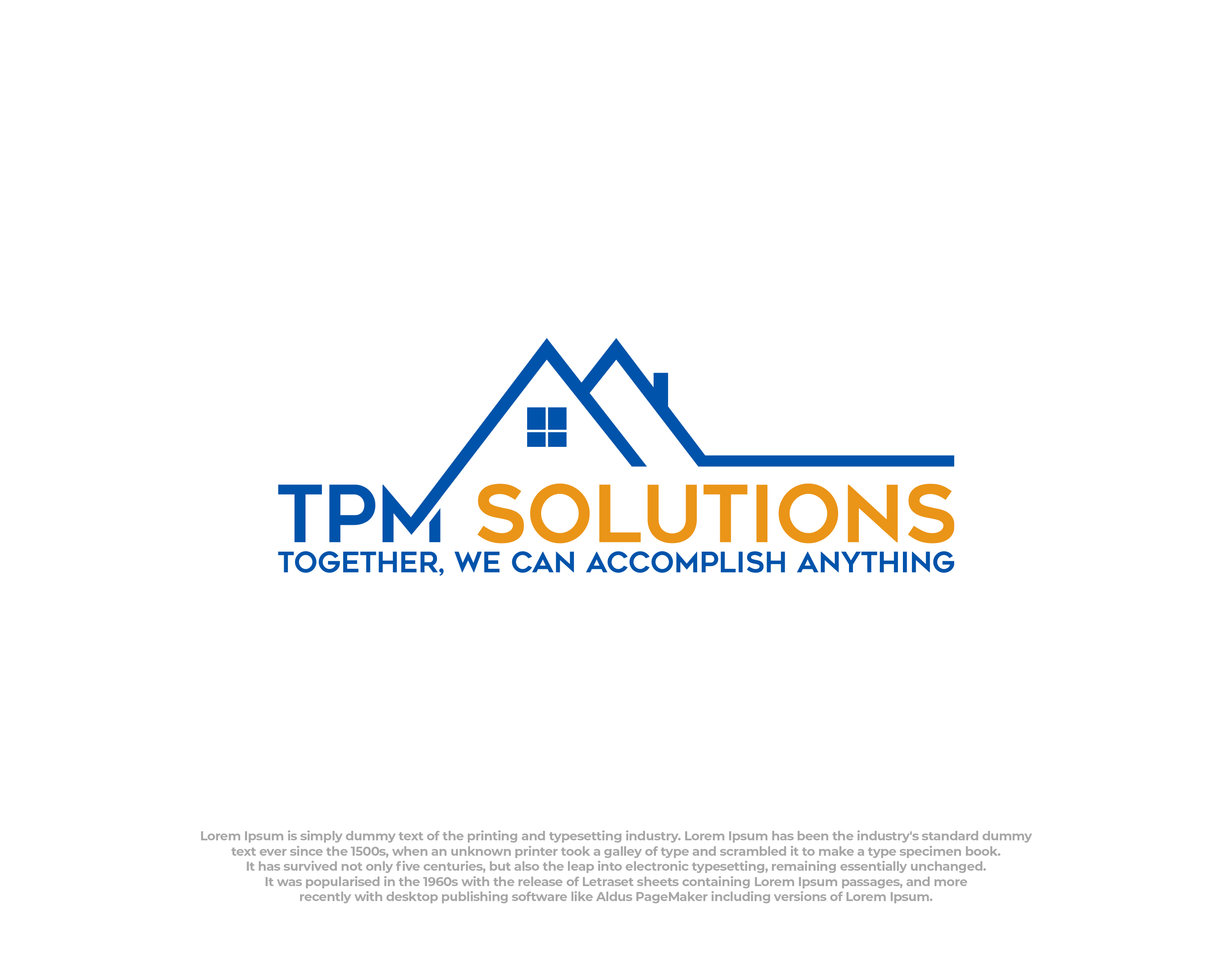 Logo Design by EnigmaArt for The Paint Manager | Design #31576818