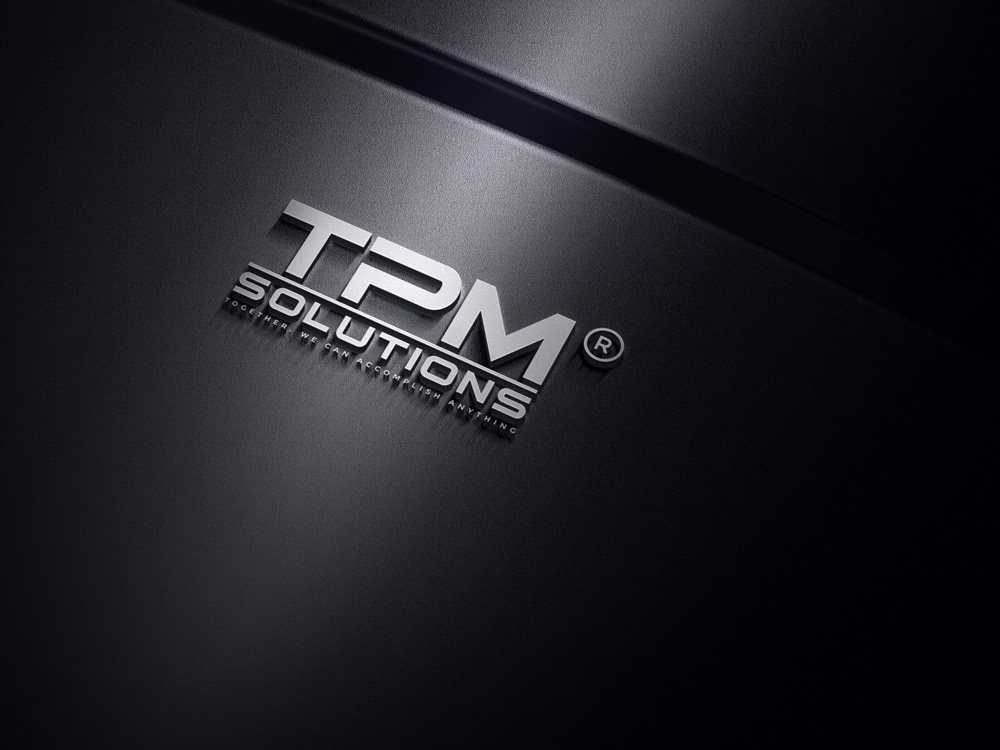 Diseño de Logo por Design your Mind para The Paint Manager | Diseño #31584739