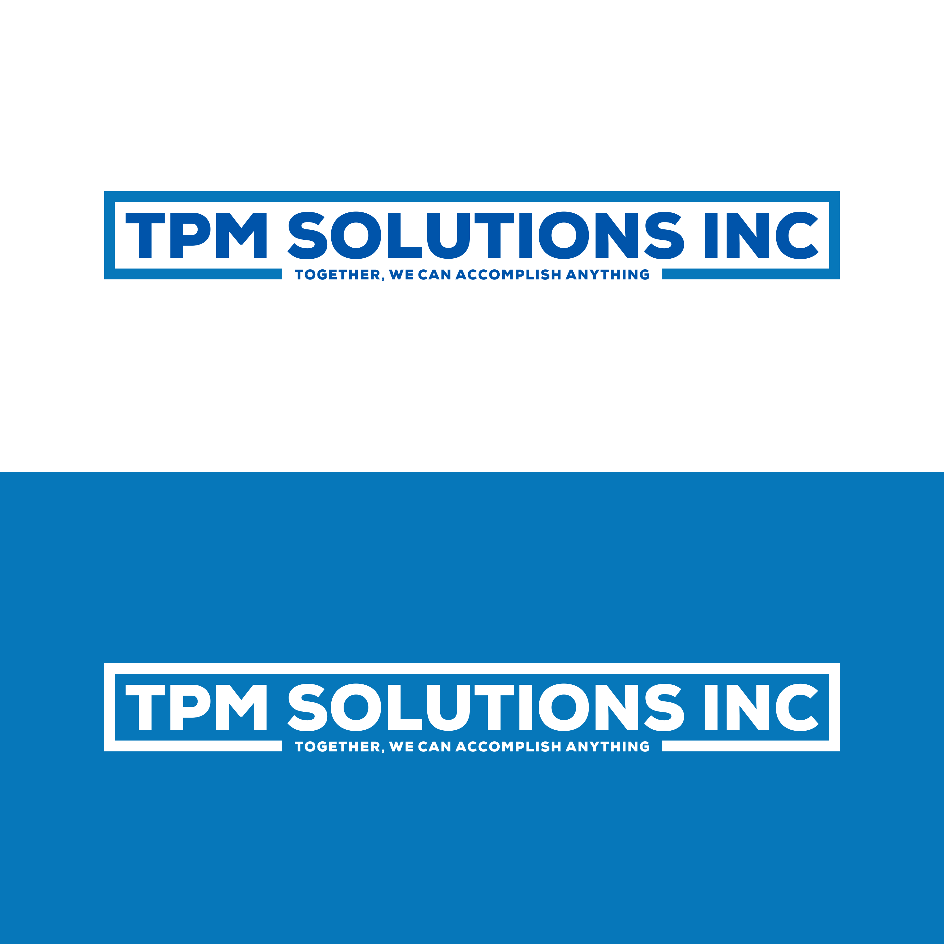 Logo Design by Dylan Z.R for The Paint Manager | Design #31578844