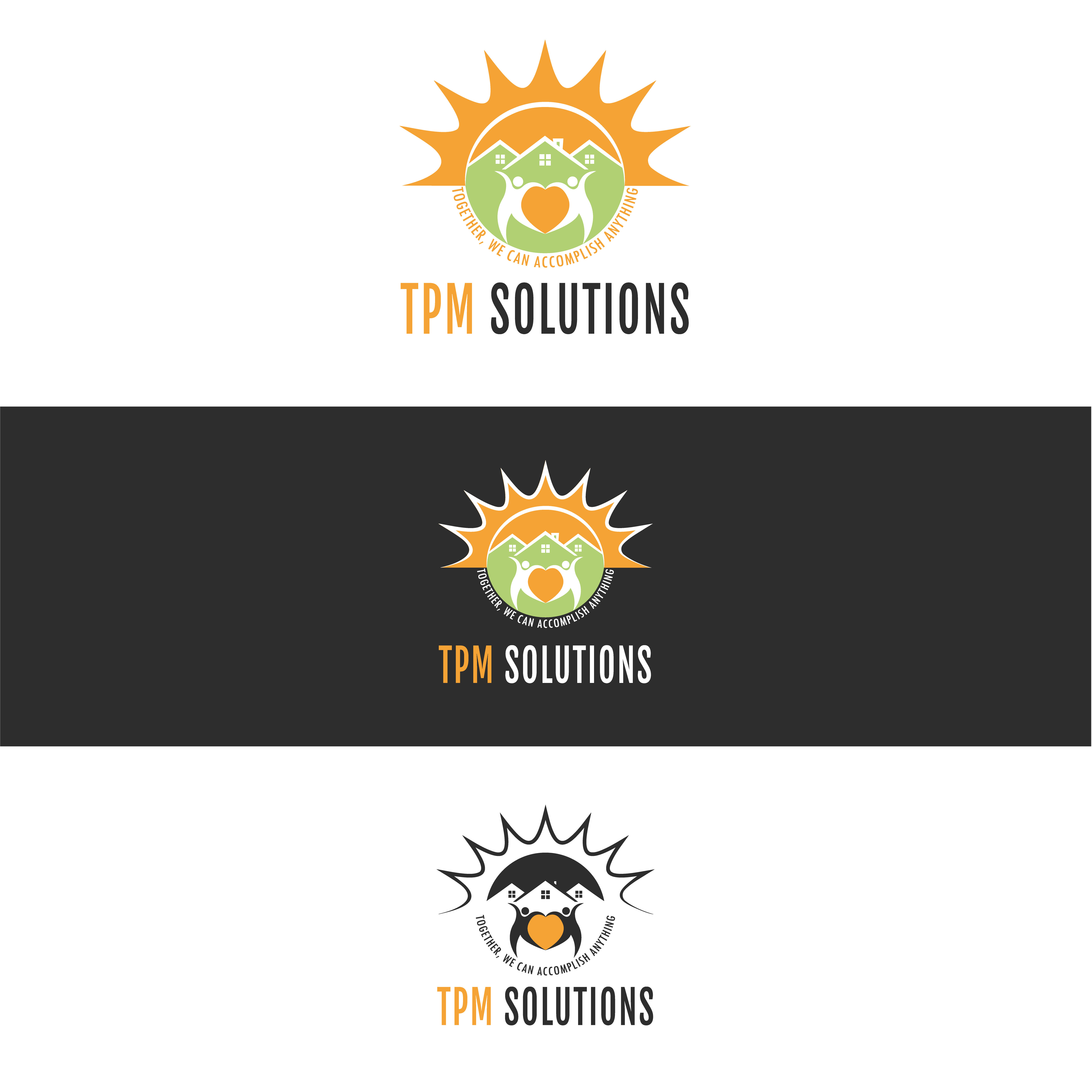 Logo-Design von SandyKukula für The Paint Manager | Design #31577189