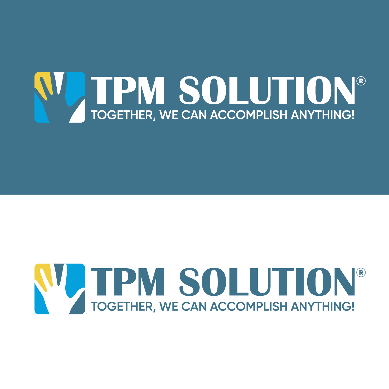 Logo Design by Citorax for The Paint Manager | Design #31584428