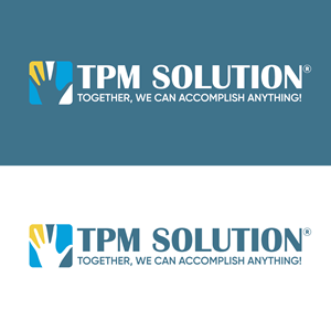 Logo Design by Citorax for The Paint Manager | Design: #31584428