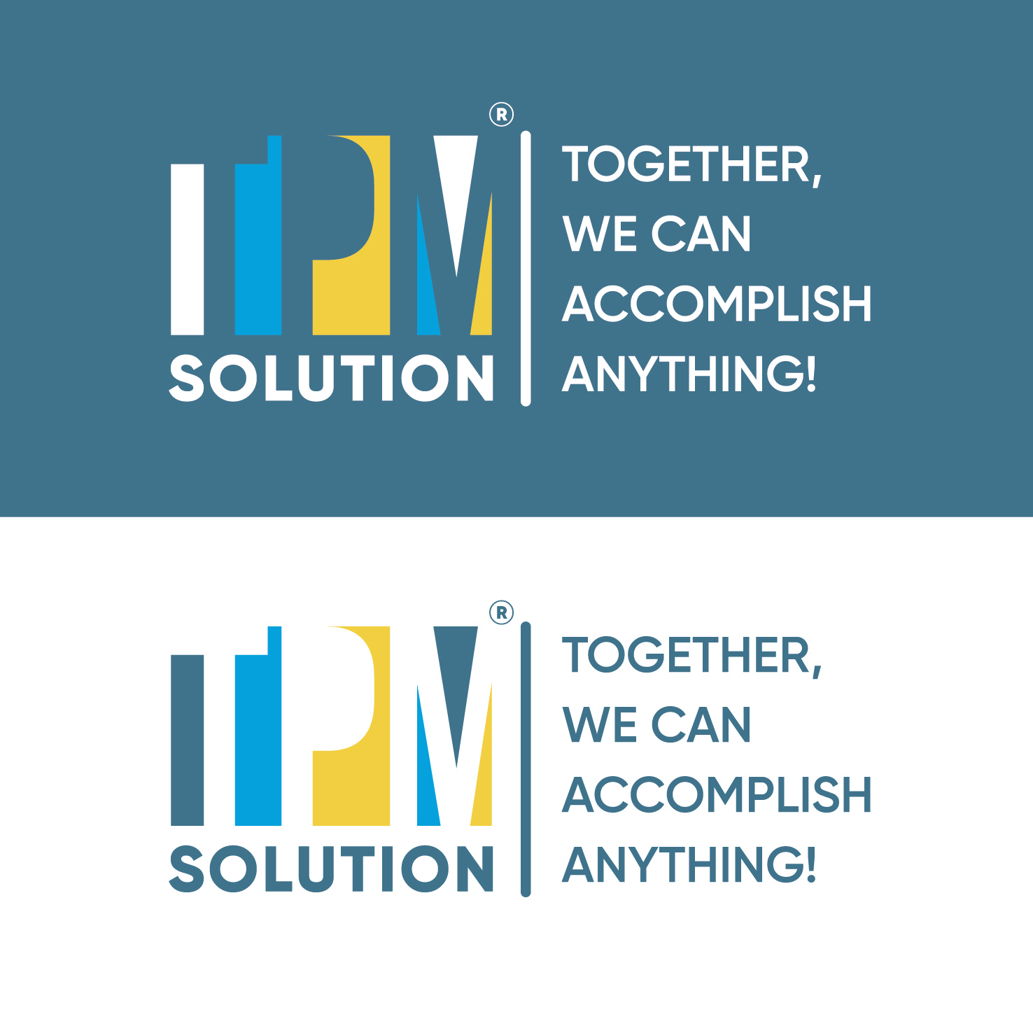 Logo Design by Citorax for The Paint Manager | Design #31584431