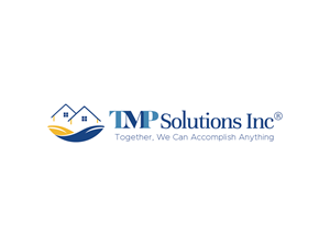 Logo Design by dhamkith for The Paint Manager | Design: #31597884