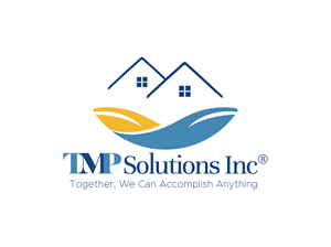 Logo Design by dhamkith for The Paint Manager | Design: #31597908