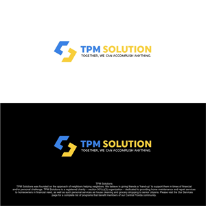 Design de Logo par ghaghah pour The Paint Manager | Design #31574335