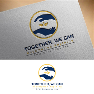 Logo Design by fly  design for The Paint Manager | Design: #31597428
