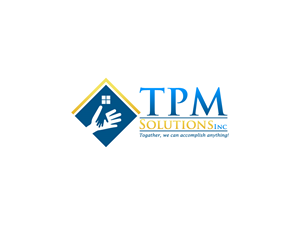 Logo Design by Owltive for The Paint Manager | Design: #31573866